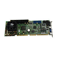 J4801020A Samsung CP45FV Neo SMT Machine Mother Board
