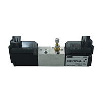 HP14-002324 Samsung Solenoid Valve VA01PEP34B-1U