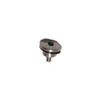 Samsung Hanhua SM481 471 Electric Feeder SME8MM Iron Gear Screw J70653541A