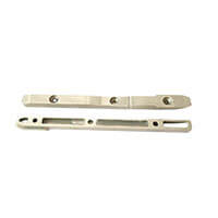 Samsung electric feeder SME8 12 16MM installation guide block slot guide rail J70650978D