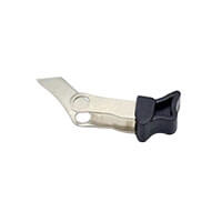 Samsung Hanwha Electric feeder SME8MM push rod handle clamping rod J70653694A push handle