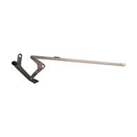 Samsung Hanwha electric feeder SME8MM clamping rod connecting rod J90652106A switch locking push rod