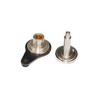 Samsung Hanwha feeder SM24MM large roll pulley J70652665A/J90651498A/J90651510A