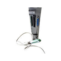 JUKI USB 2050 2060 machine upgrade directly switch to USB U disk to save floppy drive floppy disk cost