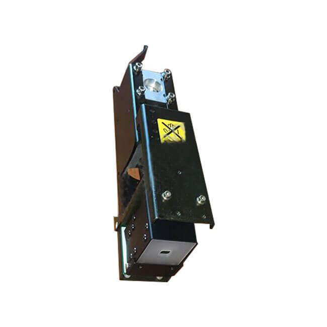 JUKI 2010 2020 camera assembly TELI CS8420-11 with light source