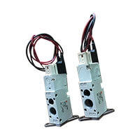 VQZ212-5G-M5-F JUKI 750 760 solenoid valve