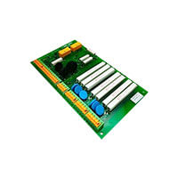 00341831-02 00341831 INRUSH CURRENT ABSORBER Siemens ASM machine spare part