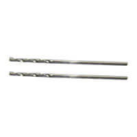 Asm Siemens Jobber Jwistdrill Bit 1.1mm 00092020