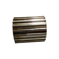 Asm Siemens Belt Guide X Axis 00334514