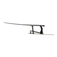 Asm Siemens 12 16mm Feeder Spring Base 00322180
