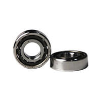 Panasonic Pick and Place Machine Bearing N510014709AA