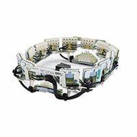 Panasonic Led Lamp N610067531AB
