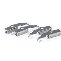 Panasonic CM NPM 8mm Feeder Click L KXFA1PT4A00 N210109639AA