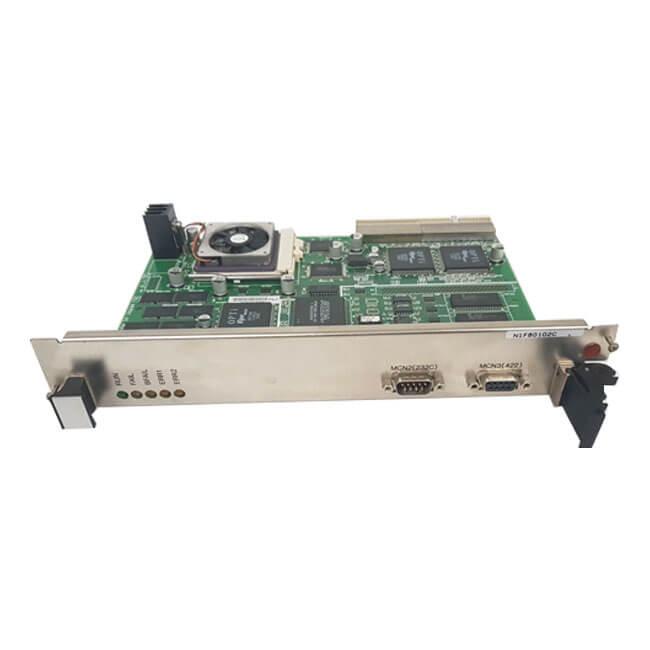 Panasonic Board N1F80102C