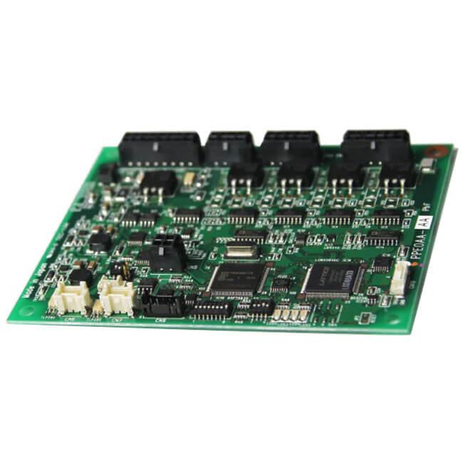 Panasonic SMT Spare Parts One PC Board Micro N610048899AC