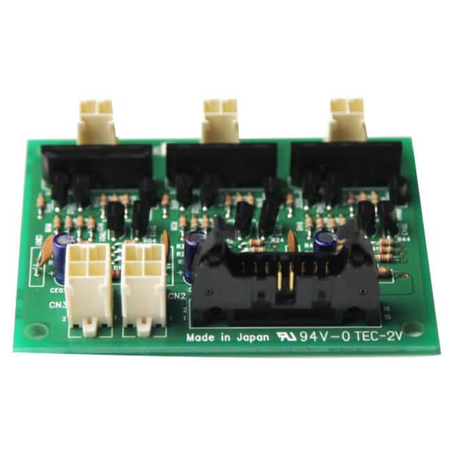 Panasonic PC Board KXFE002VA00