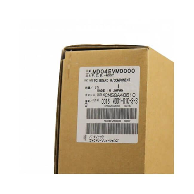 Panasonic PCB ASSY MD04VM0000