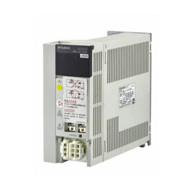 Panasonic CM20F Y Axis Driver MR-J2-70A-NU60