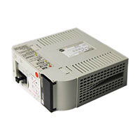 Panasonic BM Servo Motor Driver N606MRJ2-232