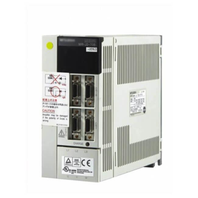 Panasonic CM202 Y Axis Driver MR-J2-70B-XT63