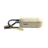 Panasonic AC Servo Motor MSM022AJB2