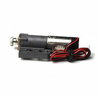Panasonic Motor N51004620AA