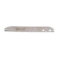 Panasonic 24/32mmFeeder Guide KXFA1PTDA01