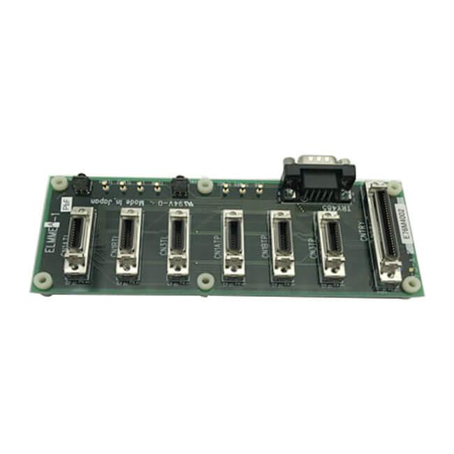 Panasonic CM402 PC BOARD ELMMEA KXFE001AA00