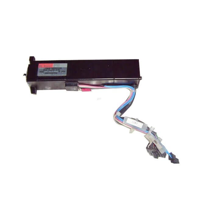 Panasonic CM402 Z Motor KXF0DGFAA00 N510042739AA P50BA2003BCS32