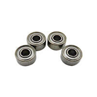 Panasonic CM602 BEARING DDR-830ZZ N510017124AA