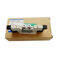 Panasonic Valve Aluminium 4GA129-A2NH KXF0A8CAA00