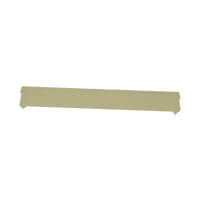 Panasonic Pop Rubber Scraper N210175463AA