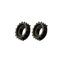 Panasonic CM402 CM602 NPM 8mm Feeder Gear MTKP003990AA