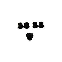 PANASONIC CM402 CM602 NPM PAD KP-8-N 1004 NOZZLE KXF07QUAA00