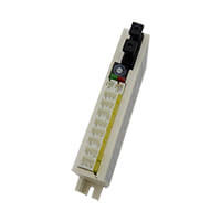 PANASONIC OPTICAL MODULE INPUT OUTPUT UNIT N1P61018NA