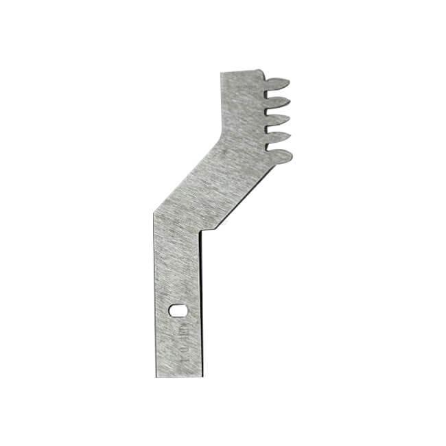 PANASONIC Steel N210133976AB Moving Chuck Clincher for Panasonic Plug-in Machine
