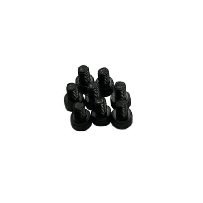 PANASONIC N510023704AA BOLT AI PARTS SMT REPLACEMENT PARTS SMT PARTS