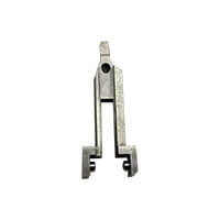 Panasonic Ai Part INSERTION GUIDE (A) 6318125 Original New And Copy SMT Accessories Series Replacement Parts