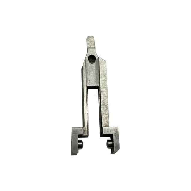 Panasonic Ai Part INSERTION GUIDE (A) 6318125 Original New And Copy SMT Accessories Series Replacement Parts
