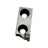 PANASONIC AI PART FIXED CUTTER X004-059G SMT Accessories Series Replacement Parts