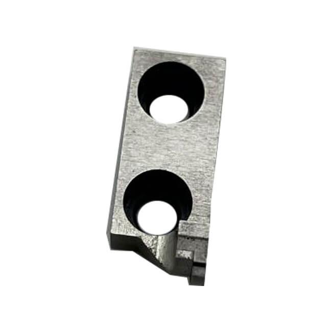 PANASONIC AI PART FIXED CUTTER X004-059G SMT Accessories Series Replacement Parts
