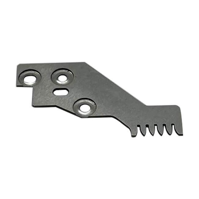 Panasonic Spare Parts Cover N210133977 AI Part SMT Accessories Series