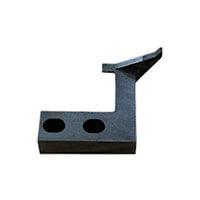 PANASONIC N210137682AA CUTTER MOVABLE B SMT Spare Parts AI spare parts Replacement parts