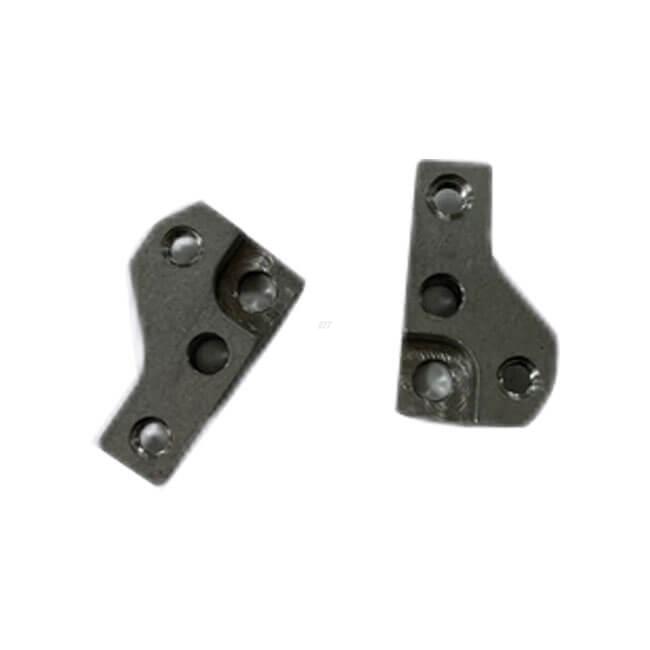 Panasonic Ai Part X02P19009 SMT Replacement Parts Panasonic SMT Parts SMT Accessories Series