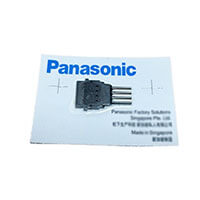 Panasonic SMT Replacement Parts N210098259AB AI Spare Parts Back Up Pin RL132