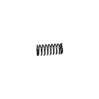PANASONIC X01A38040 SPRING Panasonic AI Spare Parts