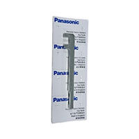 Panasonic Hook N210085709AB For PANASONIC RL131 Panasonic AI Spare Parts
