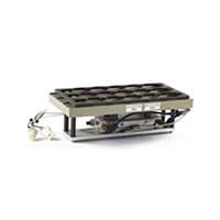 SMT Panasonic Spare Parts CM Series 8-head switching station