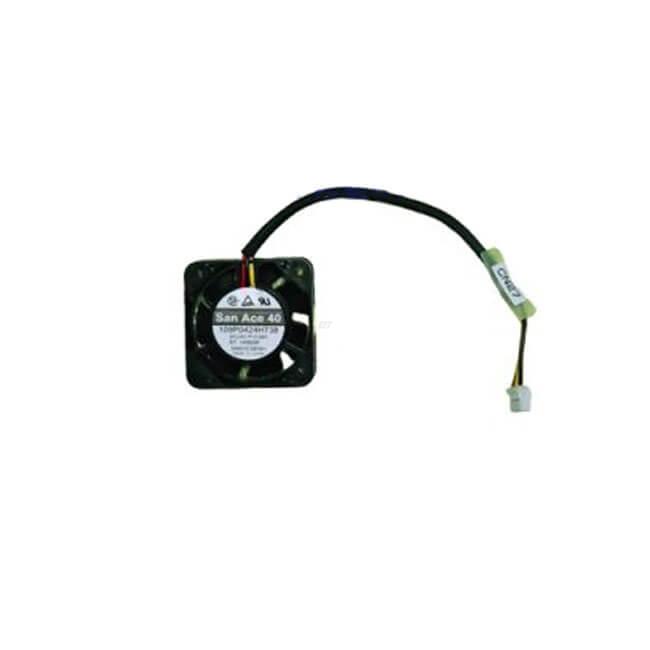 SMT Panasonic Spare Parts N510044728AA Panasonic NPM 12-Head/16-Head Cooling Fan
