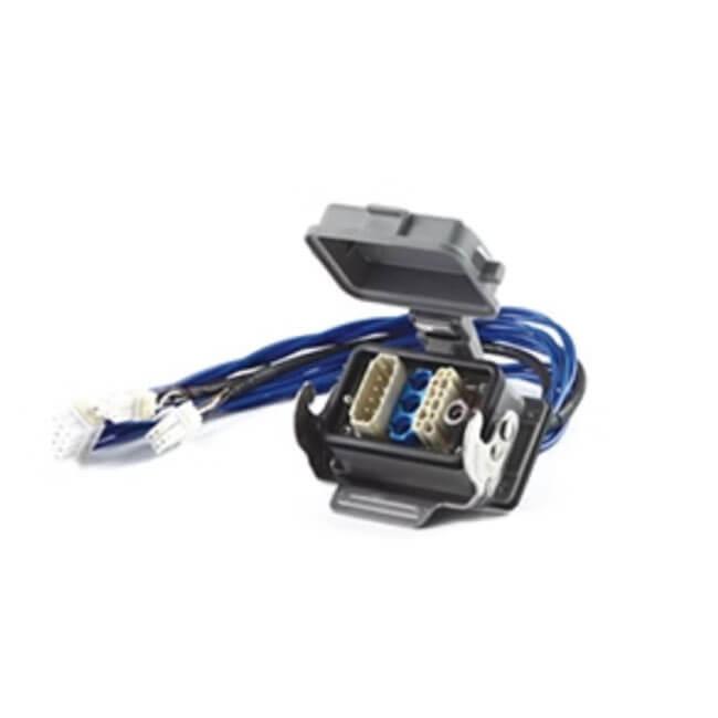 Panasonic CM402/CM602 Trolley Connection Cable SMT Panasonic Spare Parts